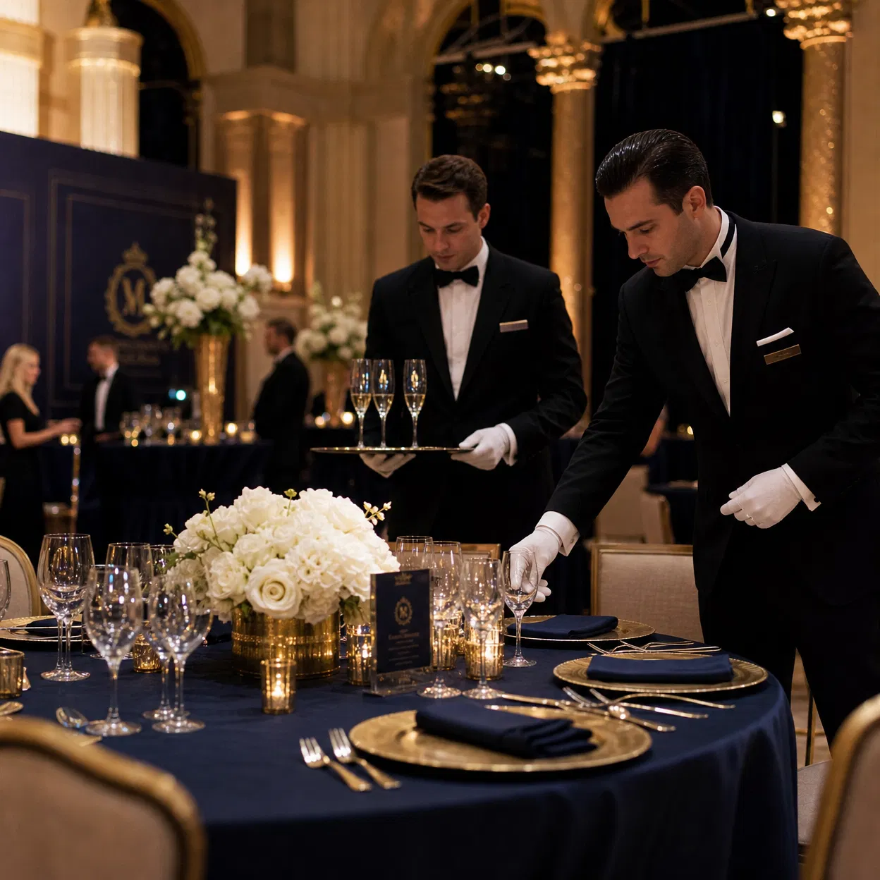 VIP Lifestyle Services